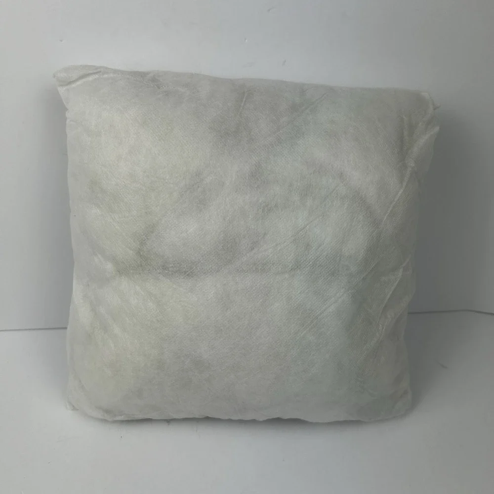 Pier 1 Imports Coastal Beaded Sea Shells Throw Cushion Pillow Decorative 14